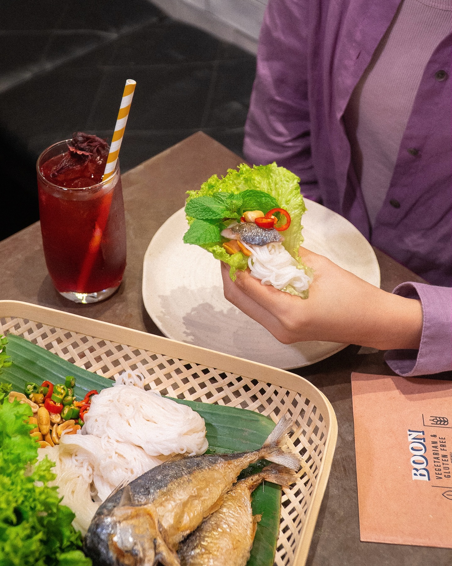 Boon Cafe & Restaurant