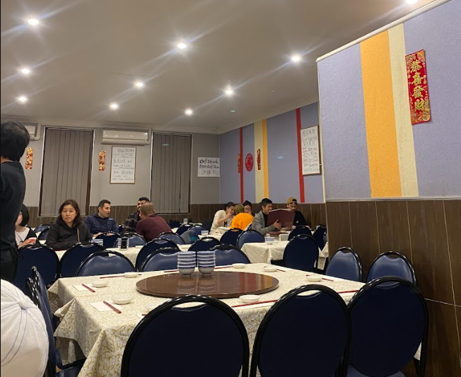Supper Inn