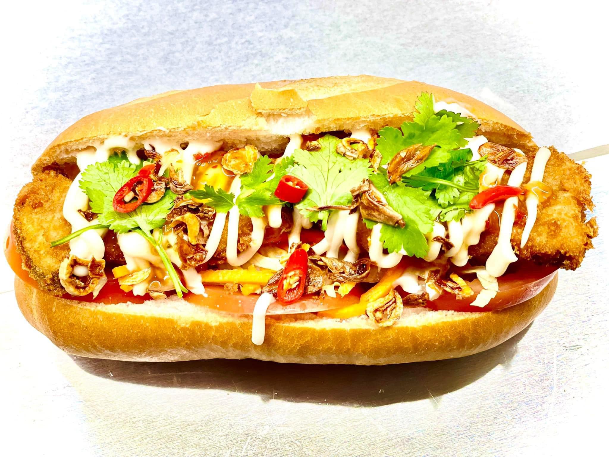 Luke’s Vietnamese