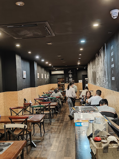 Little Alley Rice Noodles & Snacks