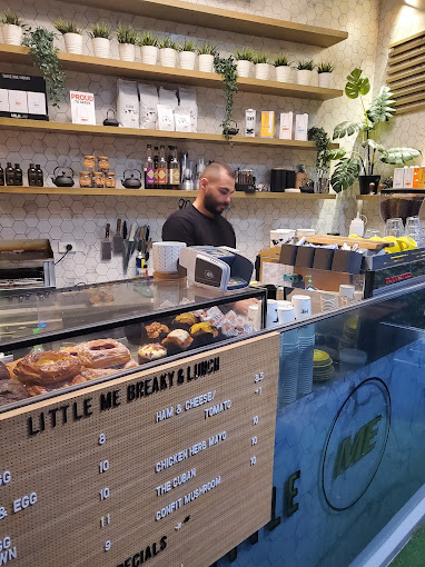 Little Me Cafe Maroubra