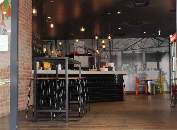 Coolabah Cafe & Carvery Logan Central