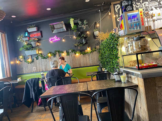 Nostimo Cafe Malabar