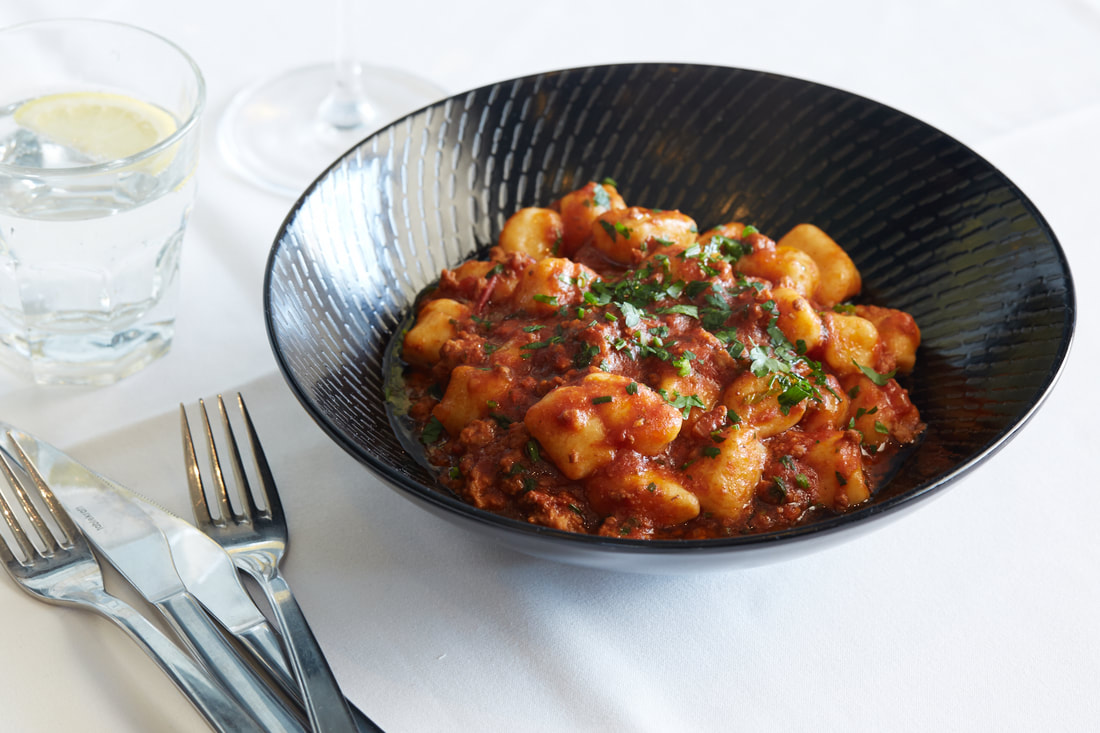 Ricardo's Trattoria
