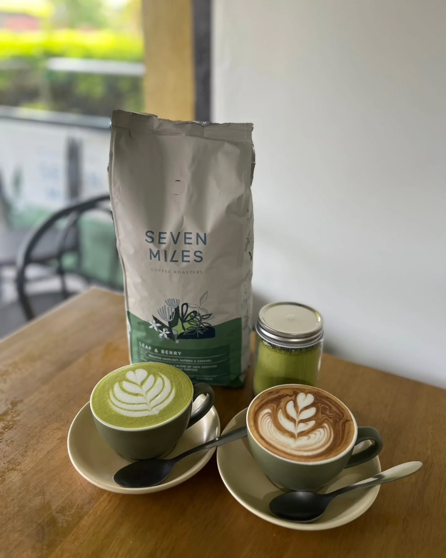 CHANOYU Cafe Nerang – Matcha, Japanese Desserts & Pet-Friendly