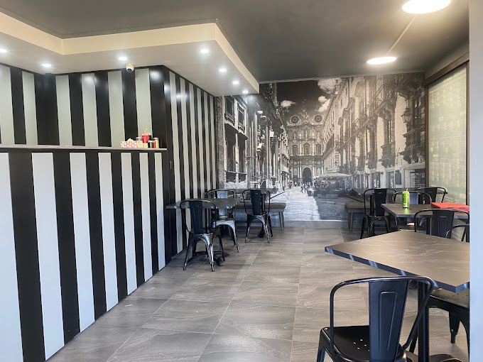 MINA BAKERY Westmead