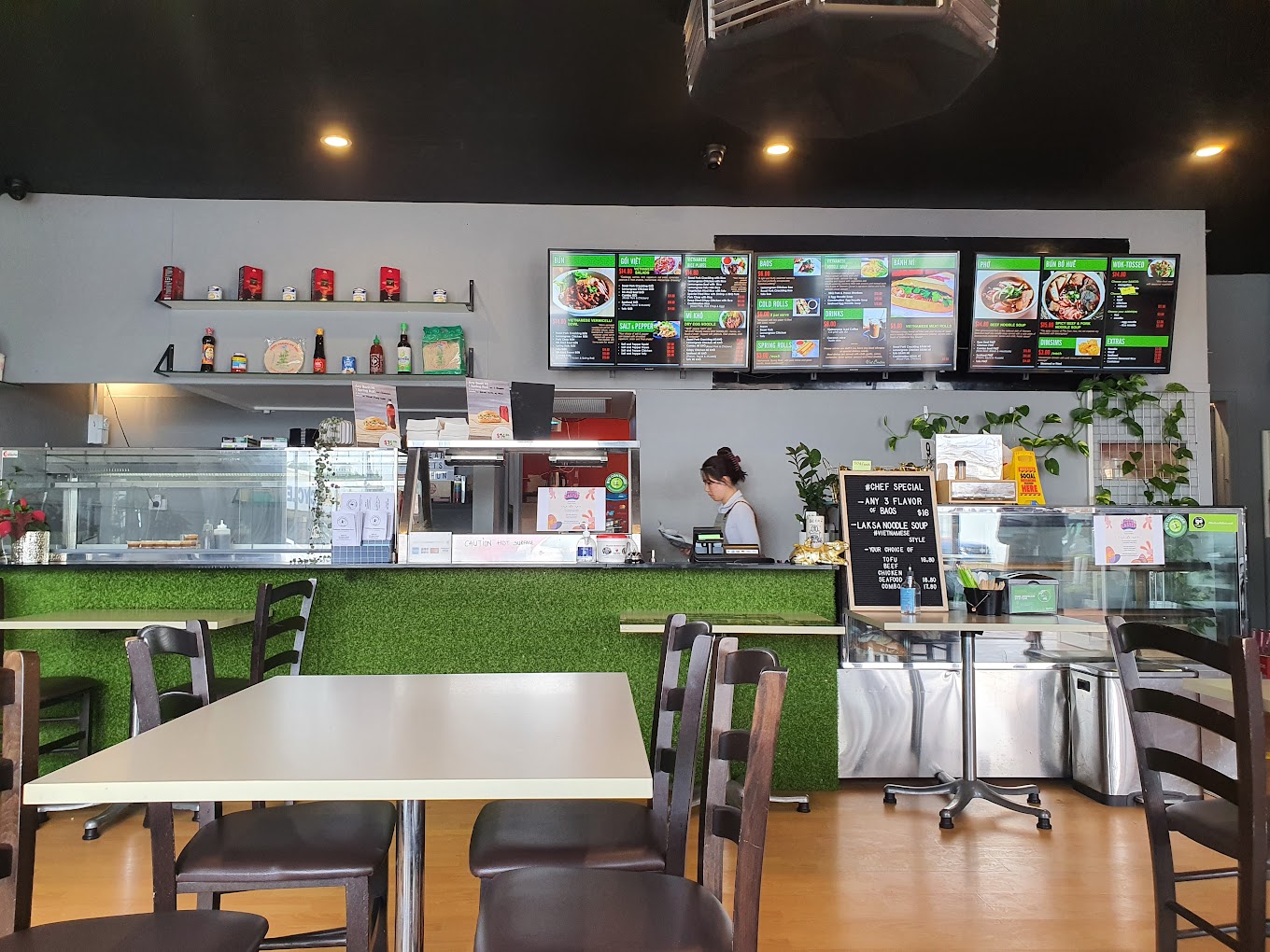 Viet Canteen Vietnamese Takeaway
