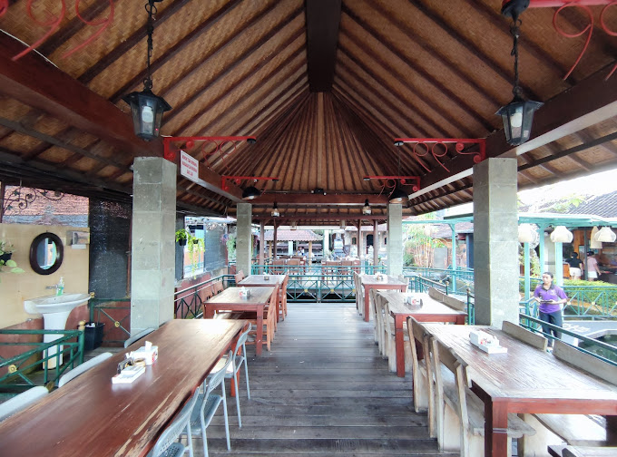 Pondok Mina