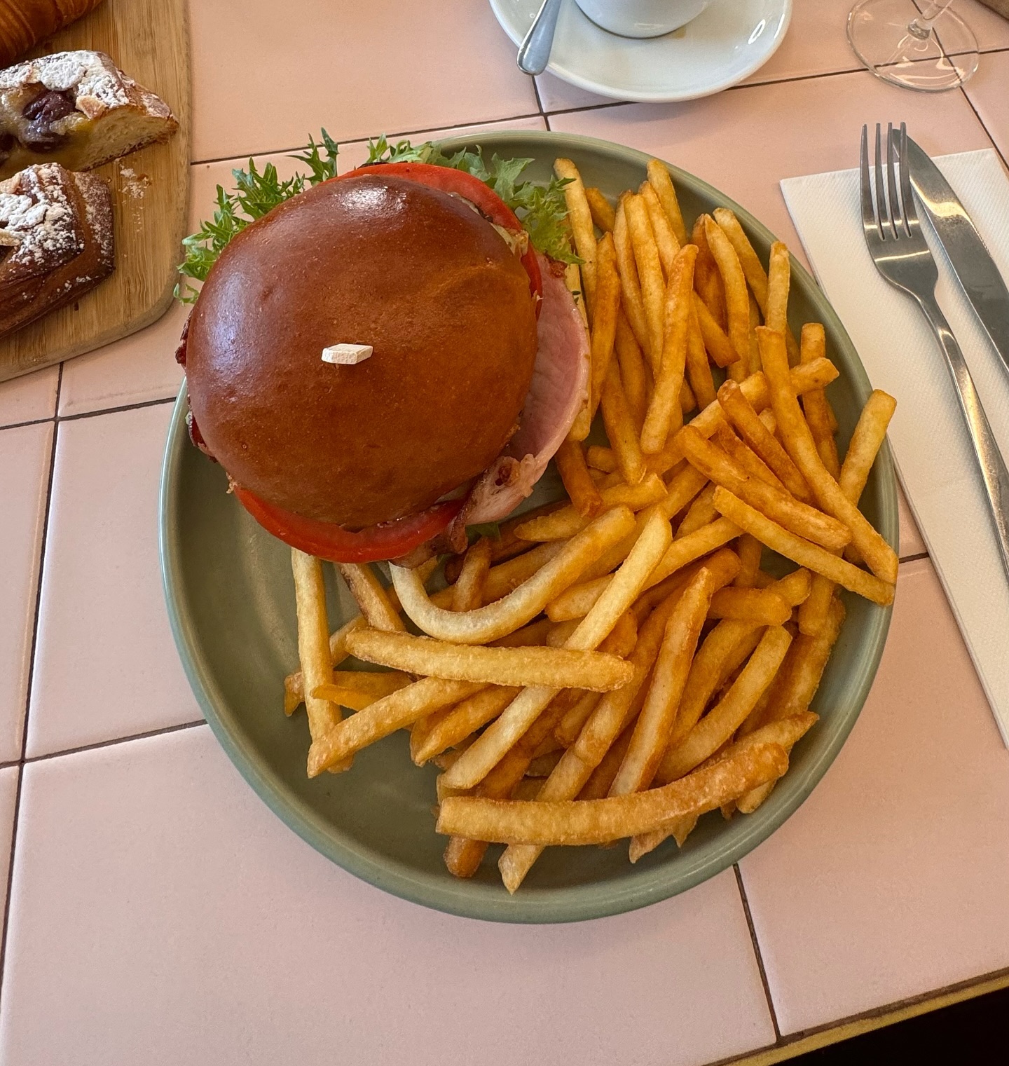 Reverie Cafe, Prahran