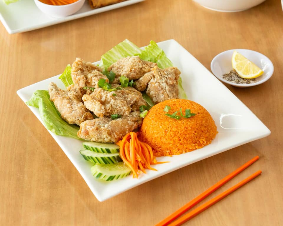 Saigon Pho