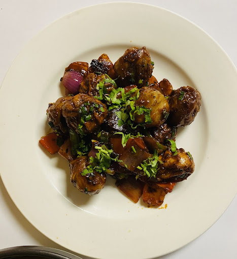 BHOYE CHHEN - The Best and Authentic Nepali Restaurant