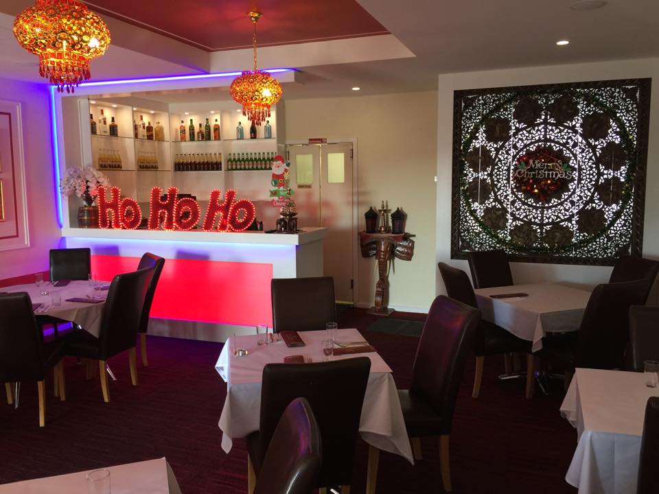 Festival India Indian Restaurant