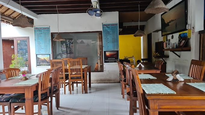 Warung Ole