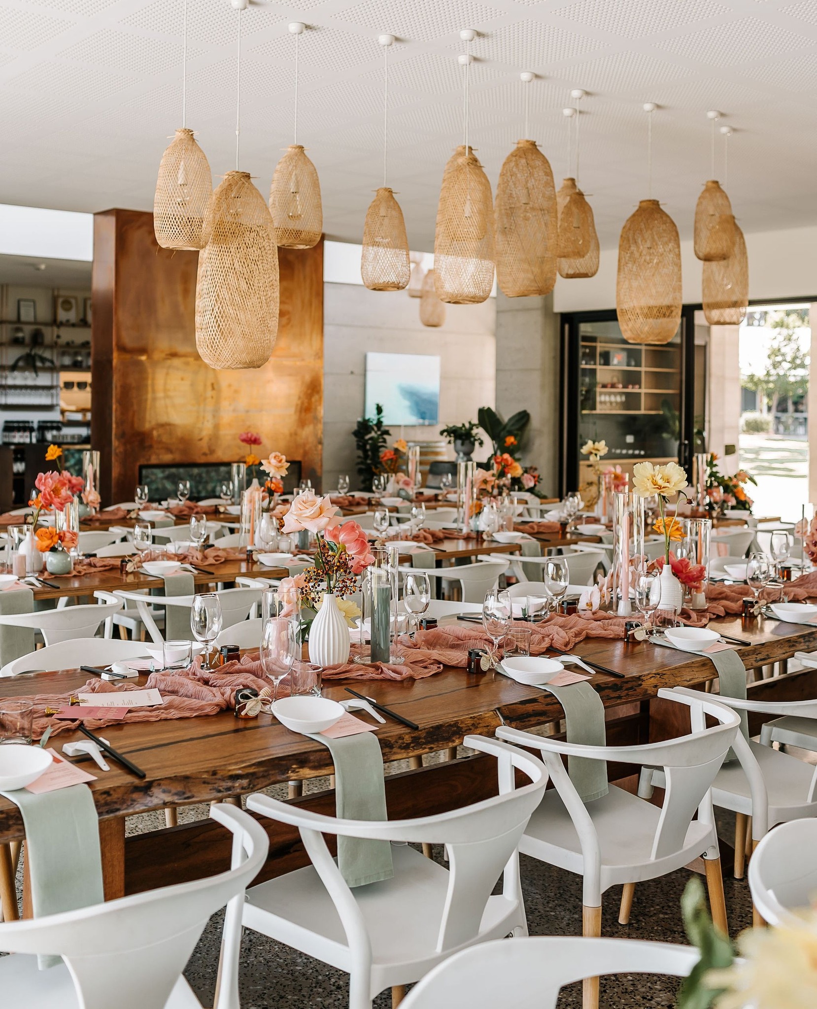 Chow’s Table