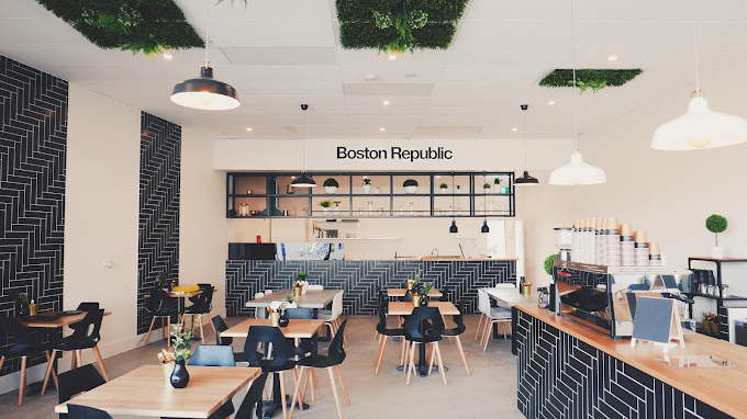 Boston Republic