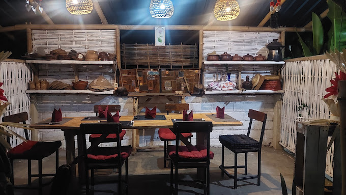 Jaring Kitchen & Drinks
