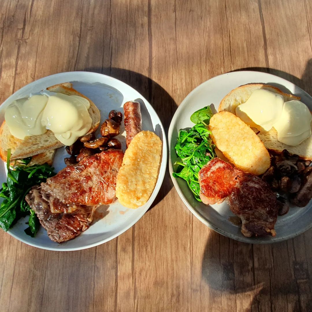 Lokal Cafe 3030