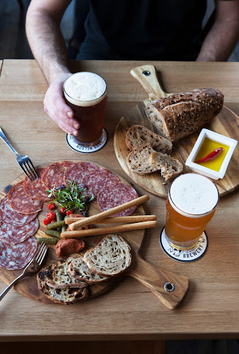 The Lord Nelson Brewery Hotel