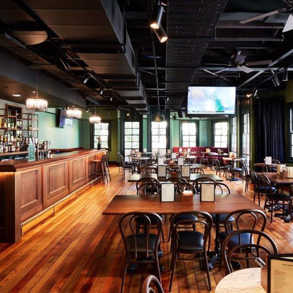 Keg & Brew Hotel