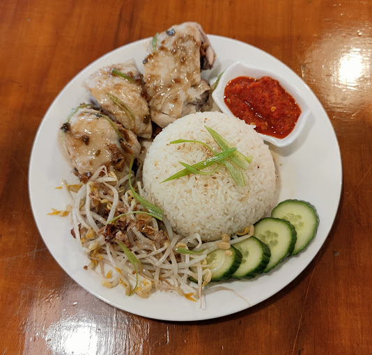 Take N Easy Cafe