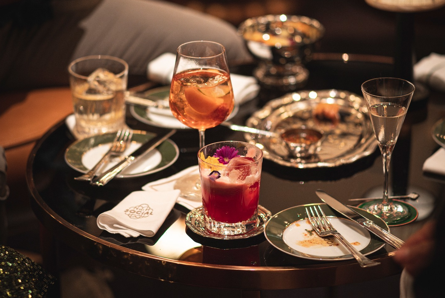 BKK Social Club