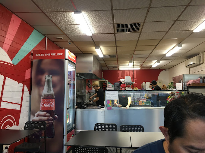 I Am Thai Takeaway