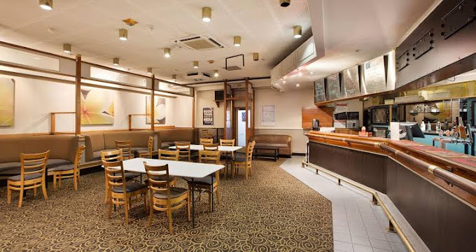 Rex Hotel