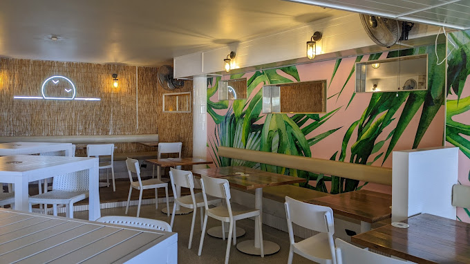 Kings Beach Bar