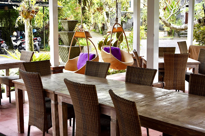 Unity Cafe Bali