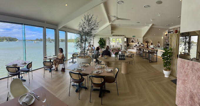 Peli’s Noosa