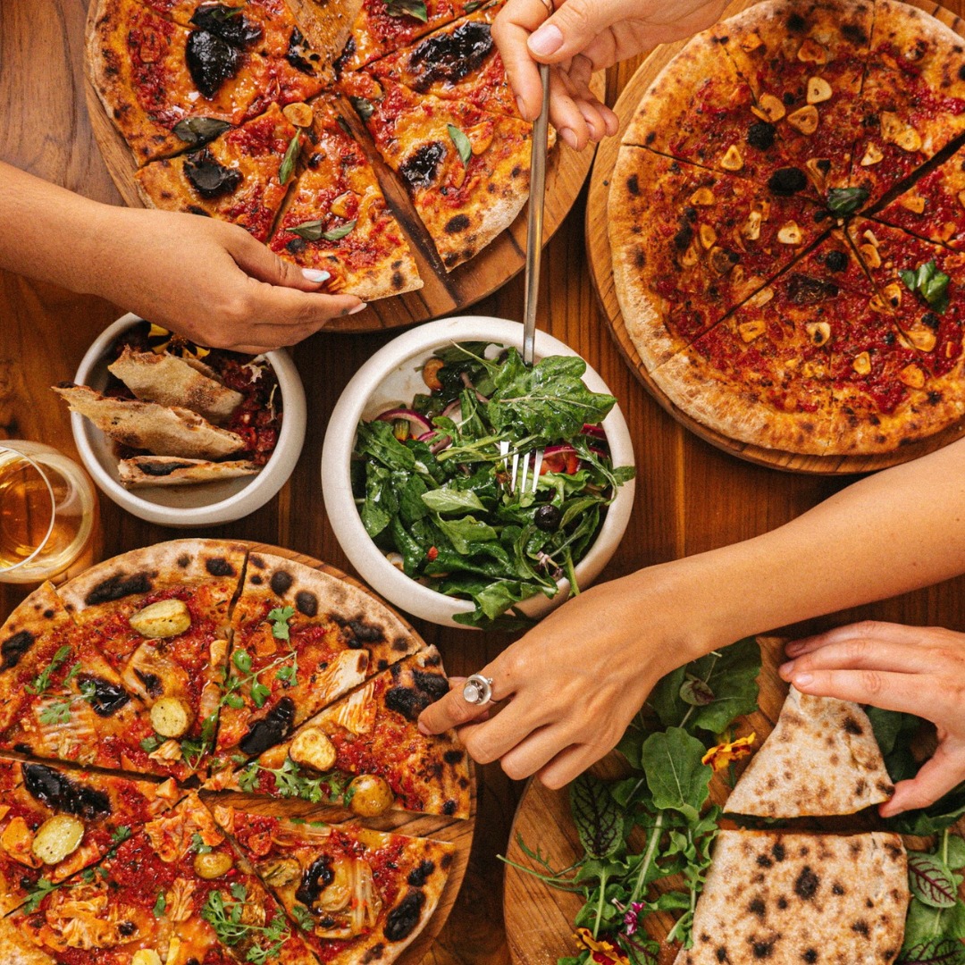 Pizza Cult