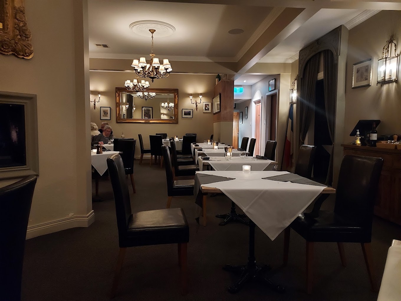 Bistro La Provence