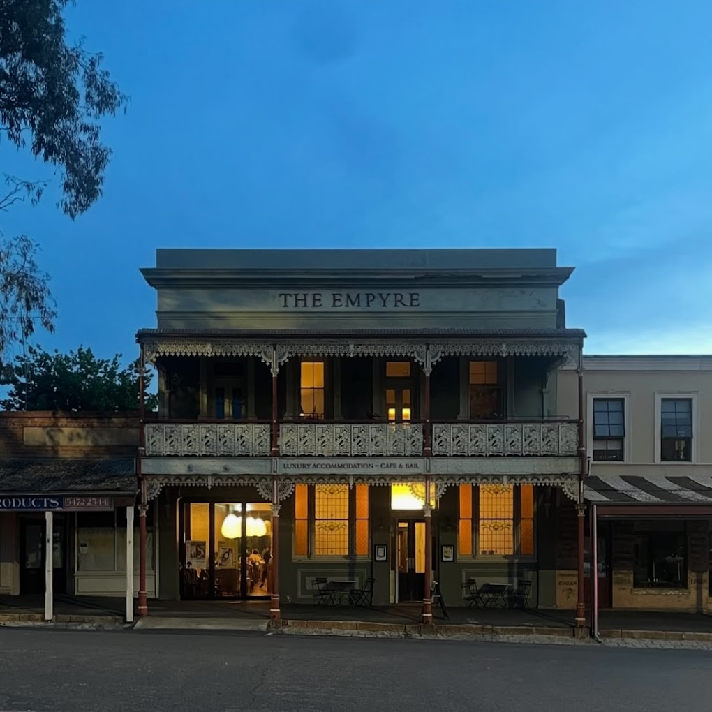 Hank's Bagelry - Armadale