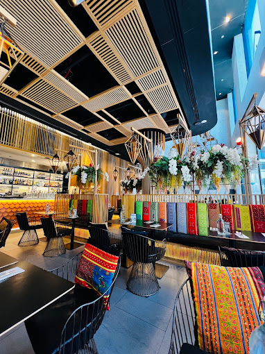 Thai Alley Eastland