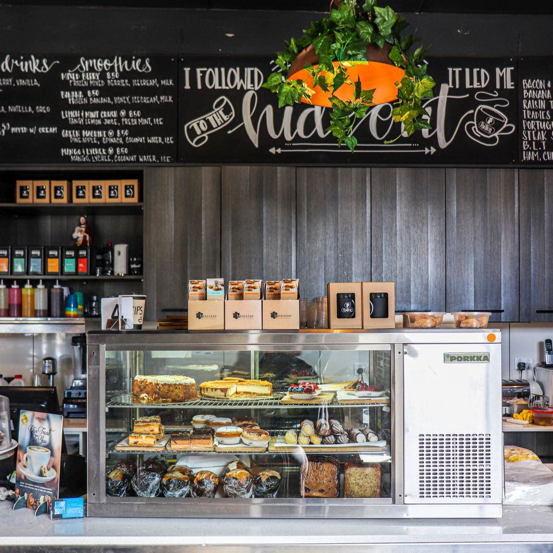 The Hideout Cafe and Pizza
