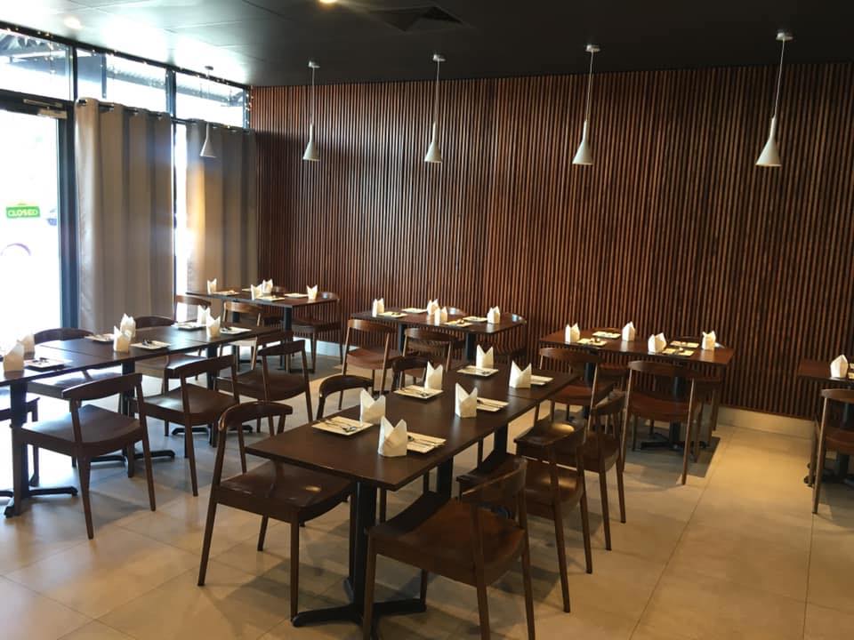 Plum Valley Chinese Restaurant
