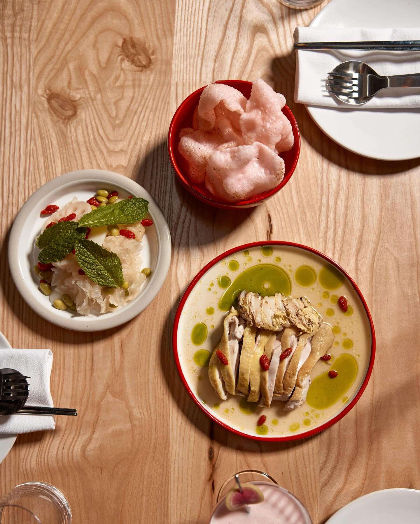 Central Restaurant