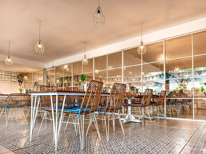 Goemerot Restaurant - Gatsu
