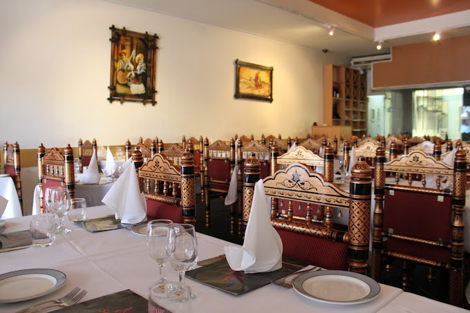 Surjit's Indian Restaurant