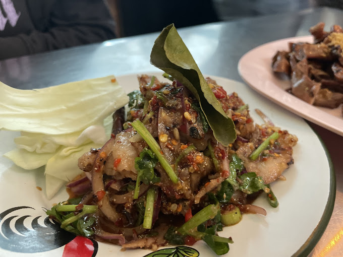 Thai Baan Melbourne CBD