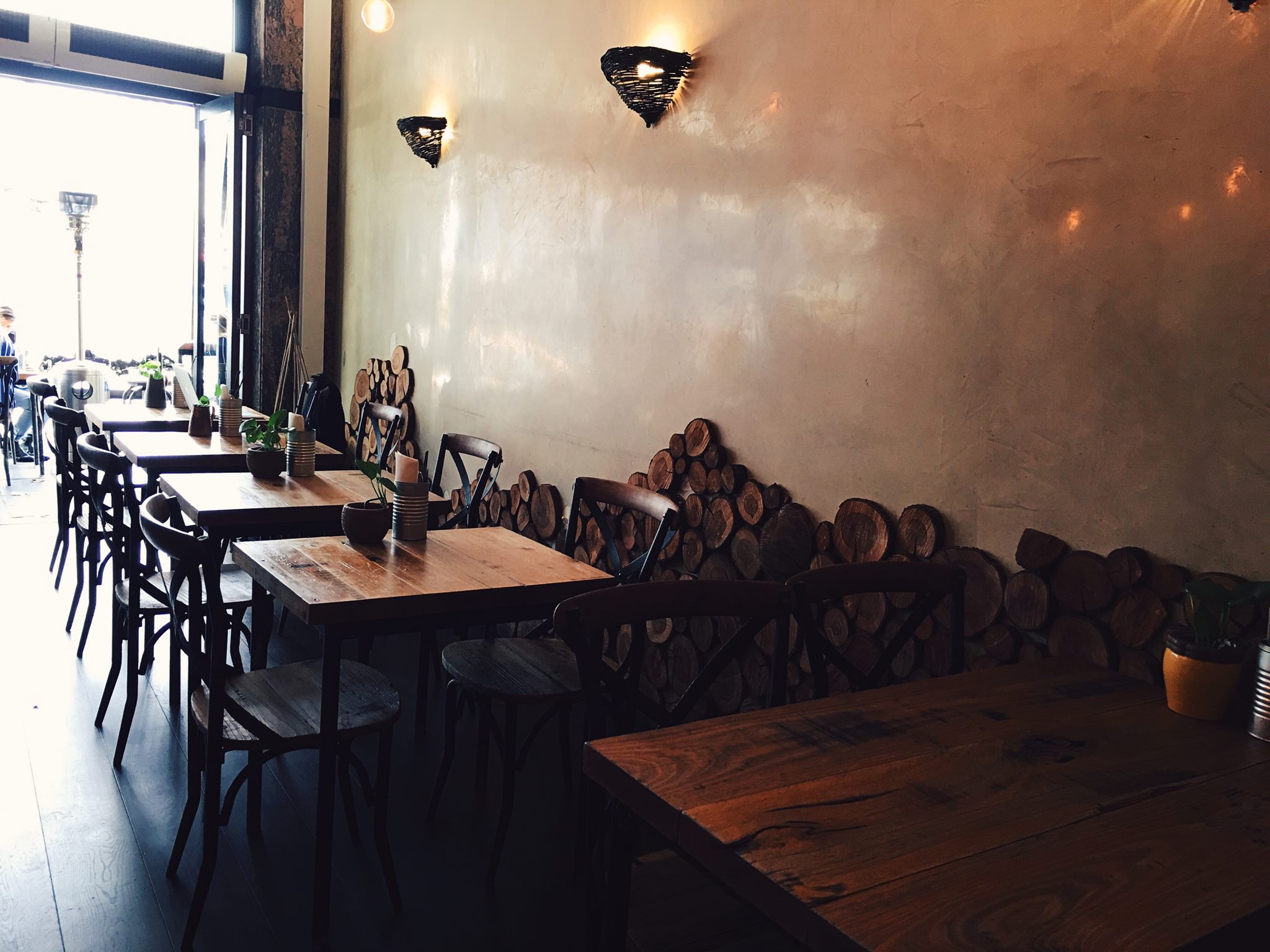 Kin Vietnamese restaurant