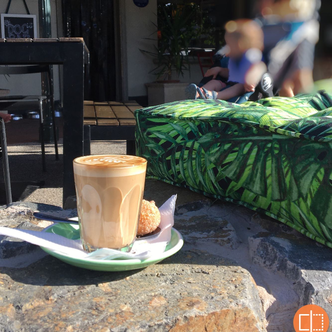 Blackbird Cafe