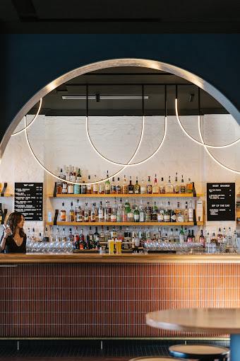 St Brigid Bar