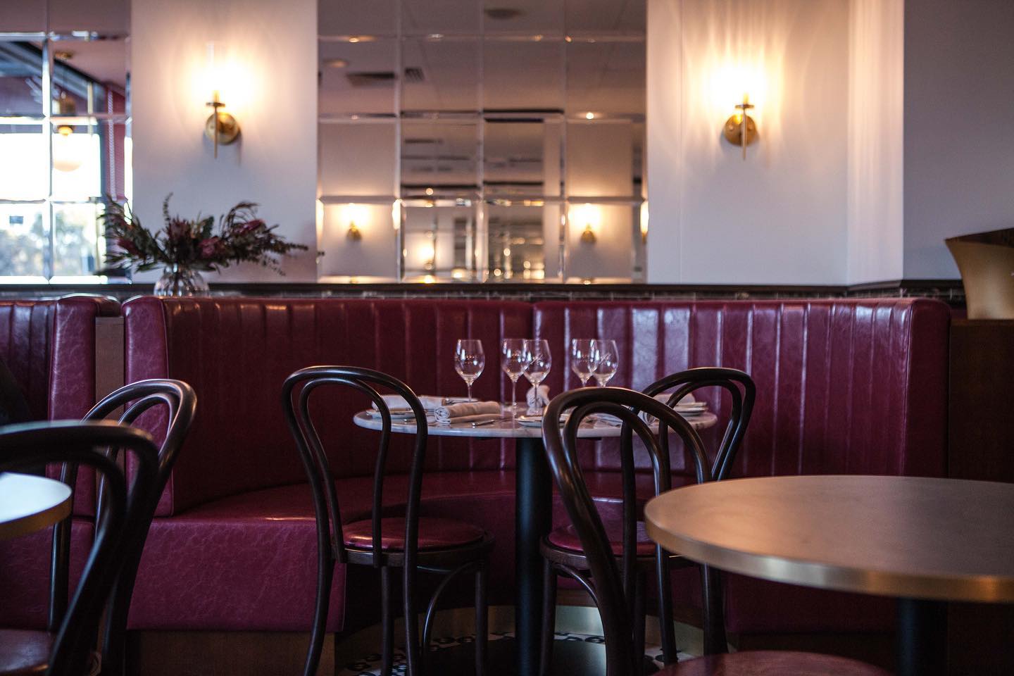 Hemingway's Wine Room