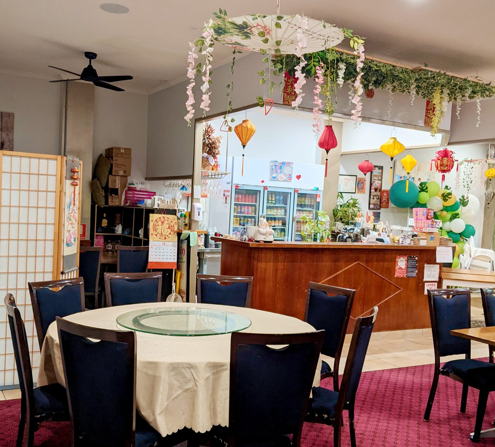 Melin Vietnamese & Chinese Restaurant