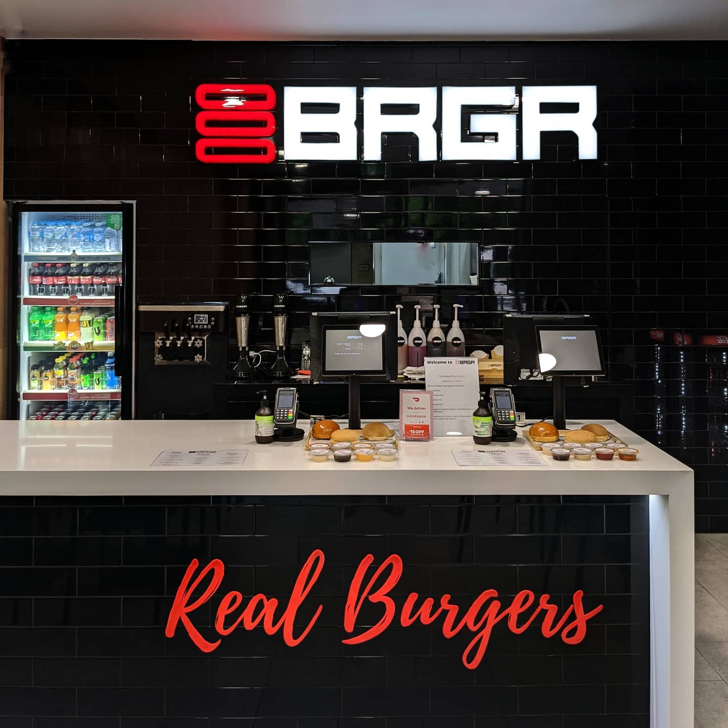 BRGR
