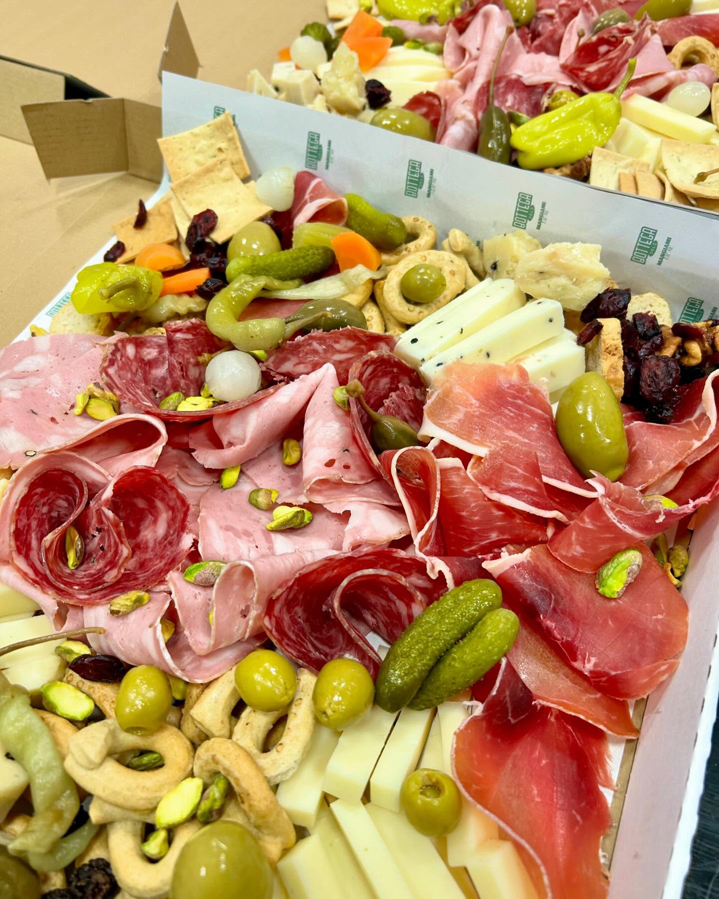 Bottega Deli
