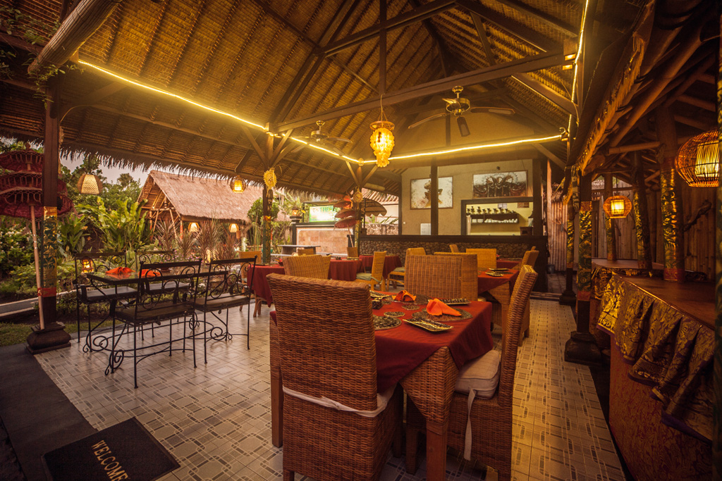 Man's Cottages & Spa