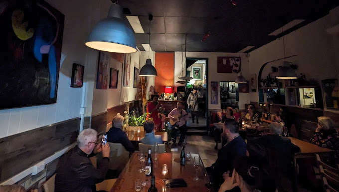 LE VIVANT