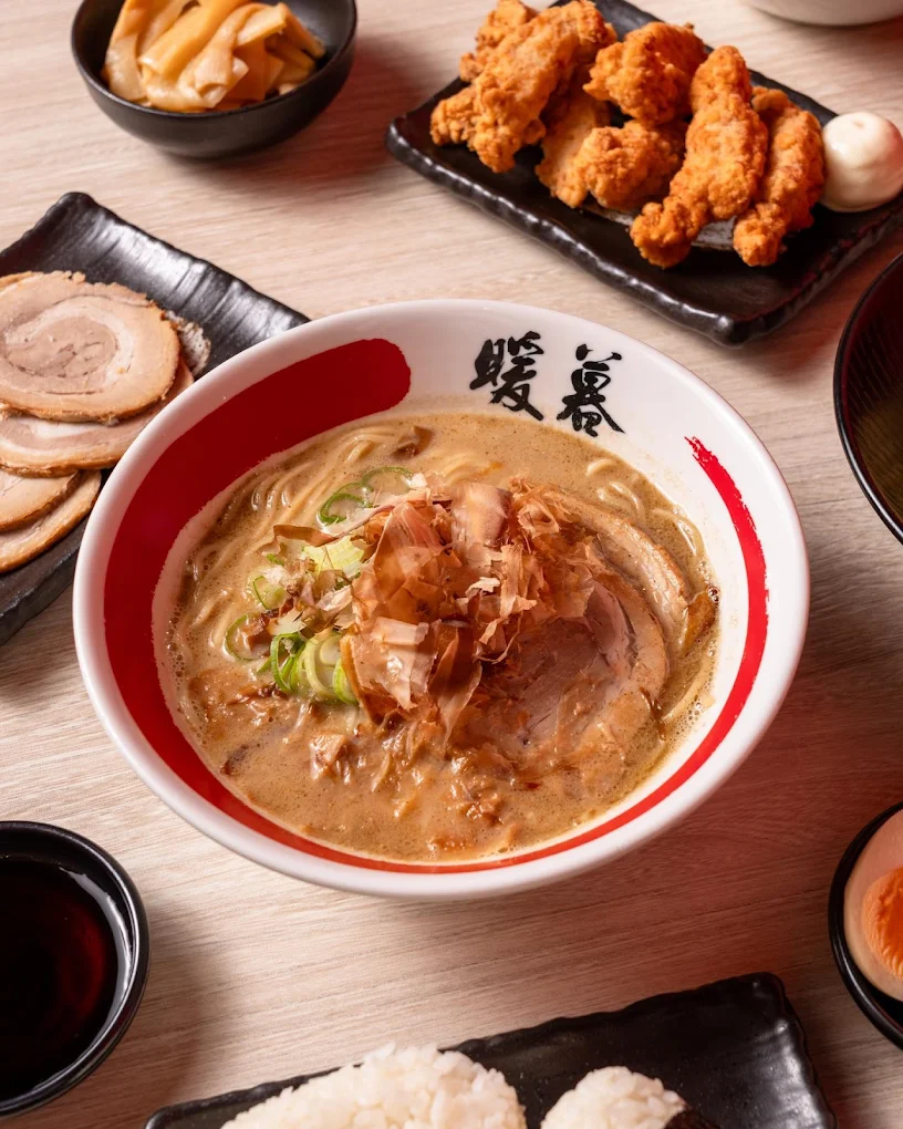 Ramen Danbo Southport